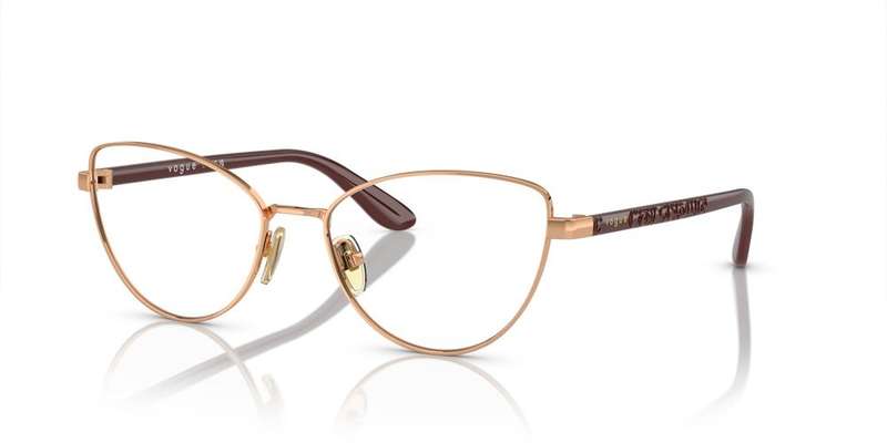 Vogue Vo 4285 (VO 4285_5152 R_55) Women's EYEWEAR