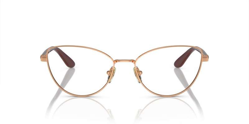 Vogue Vo 4285 (VO 4285_5152 R_55) Women's EYEWEAR