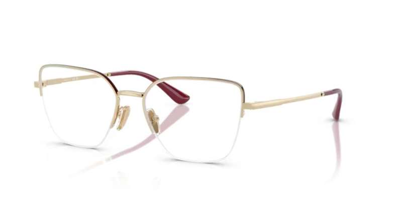 Vogue Vo 4331 (VO 4331_5208_53) Women's EYEWEAR