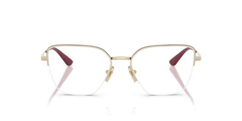Vogue Vo 4331 (VO 4331_5208_53) Women's EYEWEAR