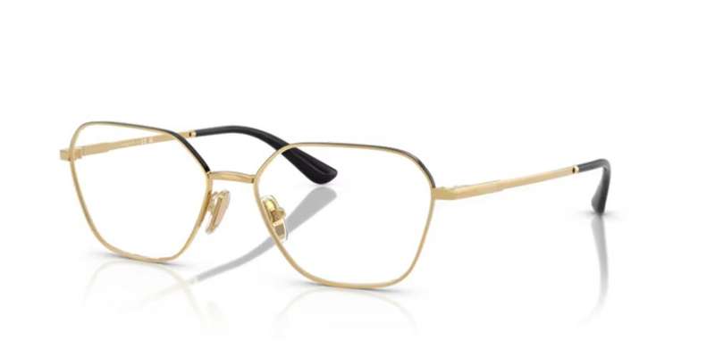 Vogue Vo 4334 (VO 4334_5210_54) Women's EYEWEAR