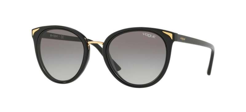 Vogue Vo 5230s (VO 5230S_W44-11 M_54) Women's EYEWEAR