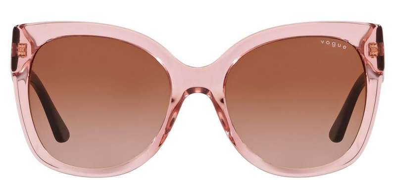 Vogue Vo 5338s (VO 5338S_2828-13_54) Women's EYEWEAR