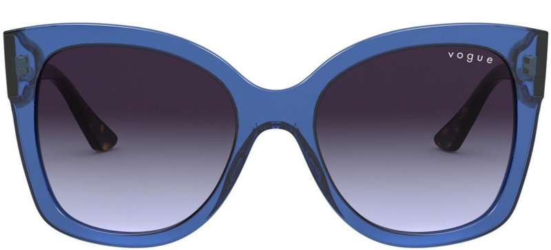 Vogue Vo 5338s (VO 5338S_2830-4Q_54) Women's EYEWEAR