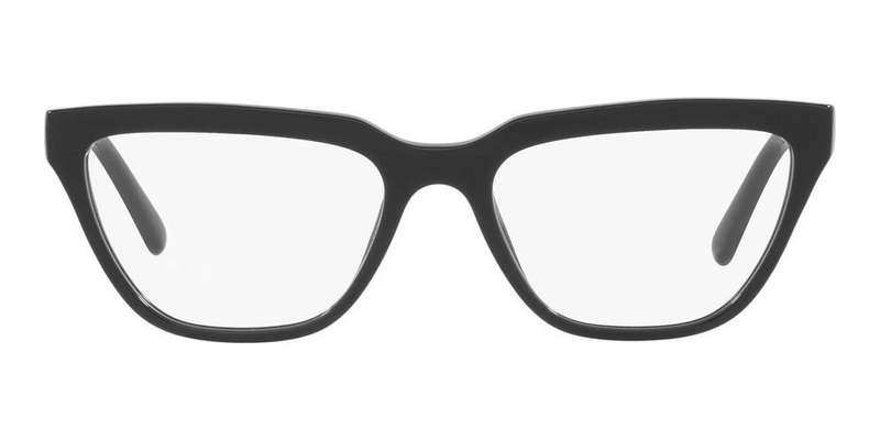 Vogue Women's Eyeglasses (VO 5443 HAILEY BIEBER X VOGUE EYEWEAR_W44_52)