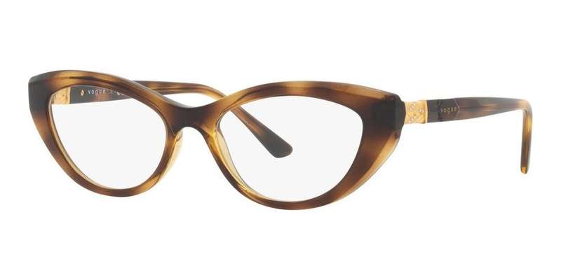 Vogue Vo 5478b (VO 5478B_W656_52) Women's EYEWEAR