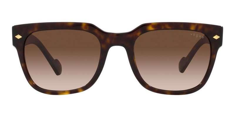 Vogue Vo 5490s (VO 5490S_W656-13 A_54) Men's EYEWEAR