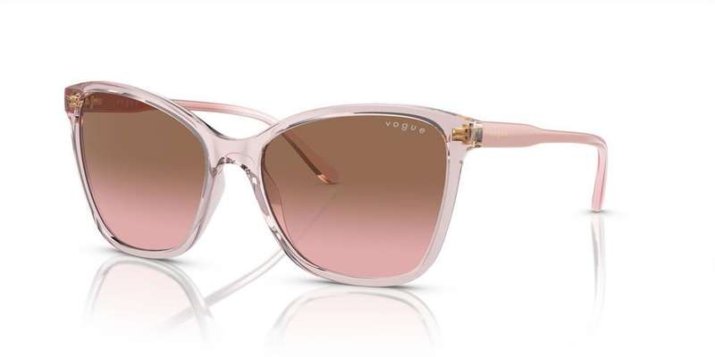 Vogue Vo 5520s (VO 5520S_2942-14_56) Women's EYEWEAR