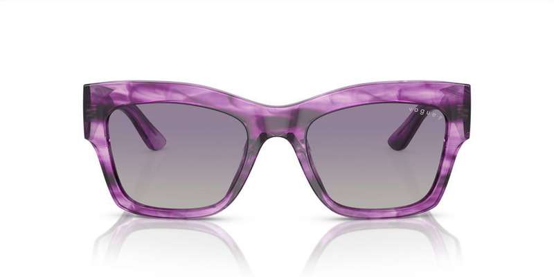 Vogue Vo 5524s (VO 5524S_3090-8J_54) Women's EYEWEAR