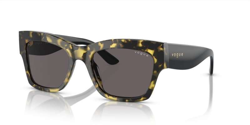 Vogue Vo 5524s (VO 5524S_3091-87_54) Women's EYEWEAR