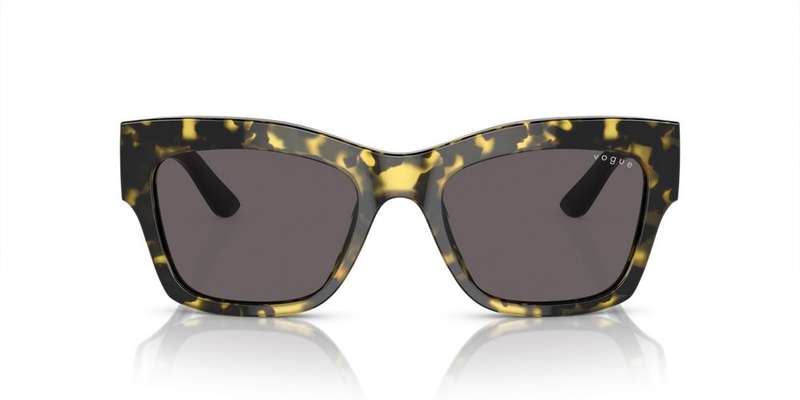 Vogue Vo 5524s (VO 5524S_3091-87_54) Women's EYEWEAR