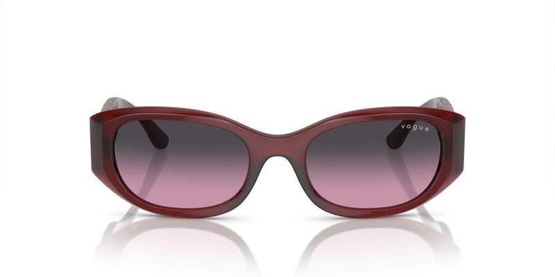 Vogue Vo 5525s (VO 5525S_3094-90_52) Women's EYEWEAR
