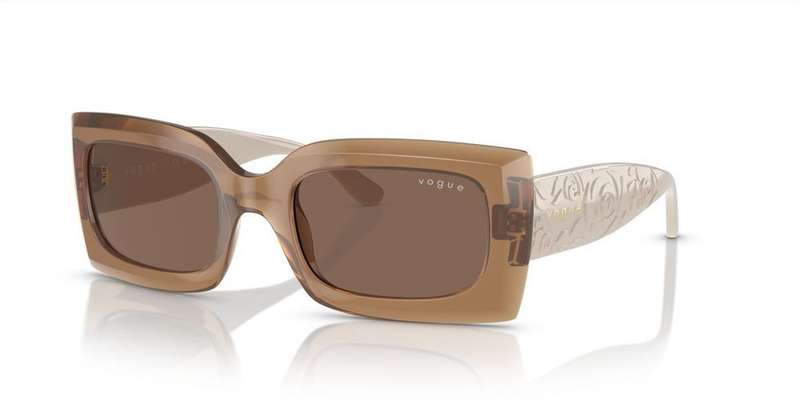 Vogue Vo 5526s (VO 5526S_3093-73_52) Women's EYEWEAR