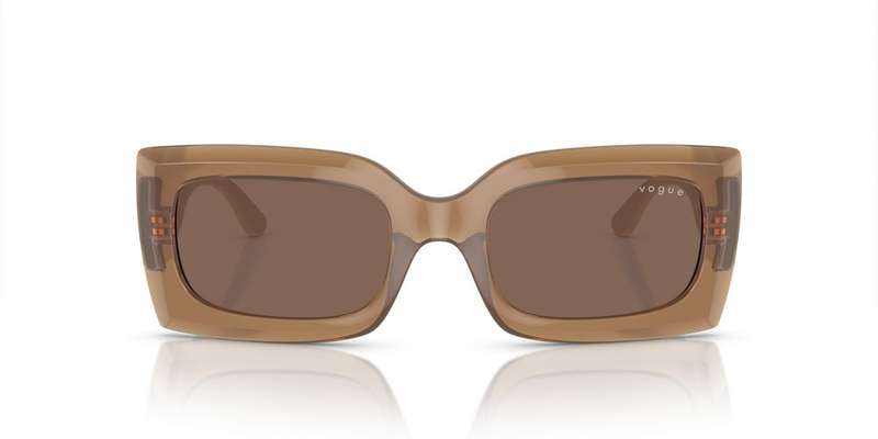 Vogue Vo 5526s (VO 5526S_3093-73_52) Women's EYEWEAR