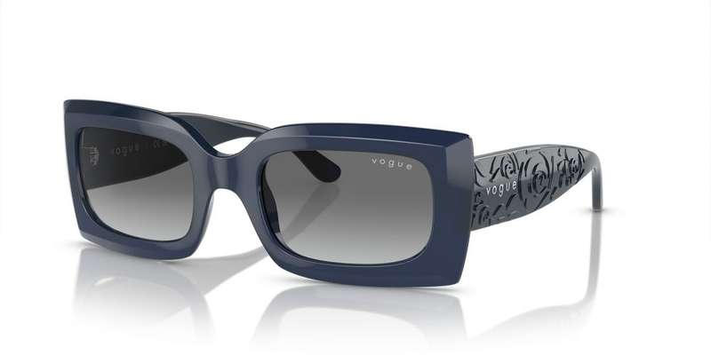 Vogue Vo 5526s (VO 5526S_3095-11 J_52) Women's EYEWEAR