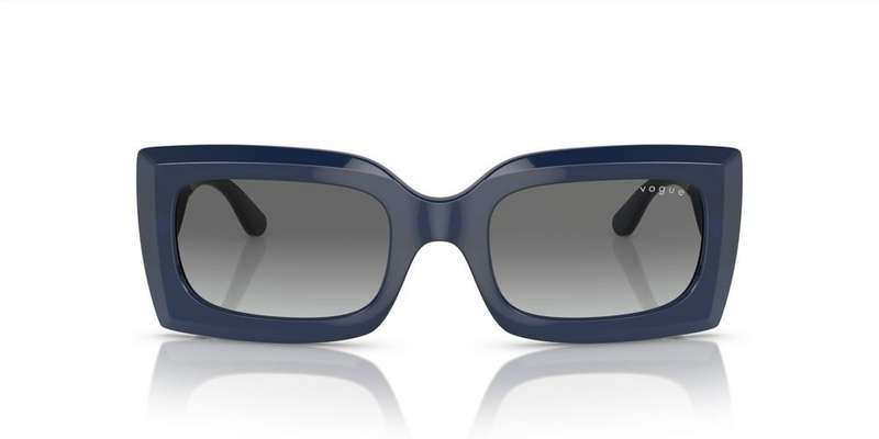 Vogue Vo 5526s (VO 5526S_3095-11 J_52) Women's EYEWEAR