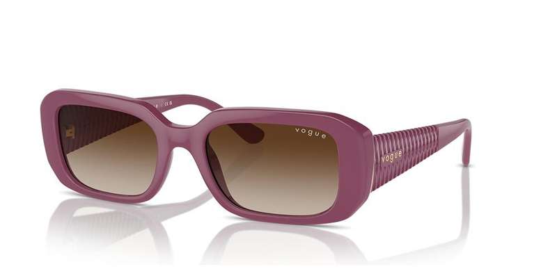 Vogue Vo 5565s (VO 5565S_312313_53) Women's EYEWEAR
