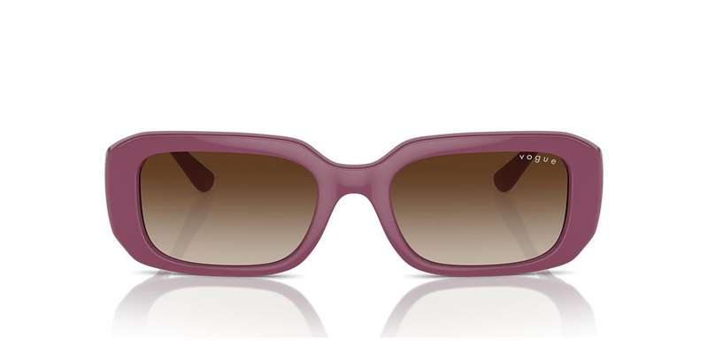 Vogue Vo 5565s (VO 5565S_312313_53) Women's EYEWEAR
