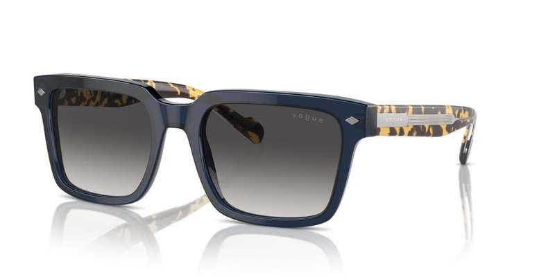 Vogue Vo 5573s (VO 5573S_31438G_55) Men's EYEWEAR