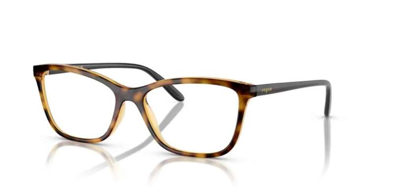Vogue Vo 5603 (VO 5603_2718_54) Women's EYEWEAR