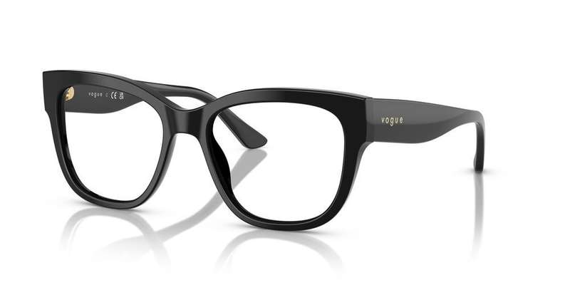 Vogue Vo 5605 (VO 5605_W44_51) Women's EYEWEAR