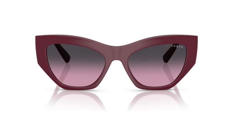 Vogue Vo 5607s (VO 5607S_287590_53) Women's EYEWEAR