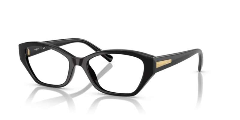 Vogue Vo 5608 (VO 5608_W44_51) Women's EYEWEAR