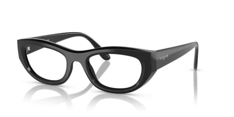 Vogue Vo 5615 (VO 5615_W44_51) Women's EYEWEAR