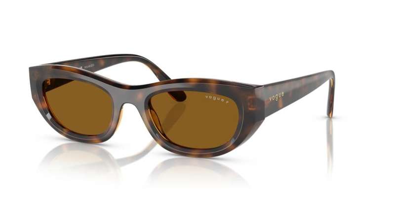 Vogue Vo 5616s (VO 5616S_271883_51) Women's EYEWEAR