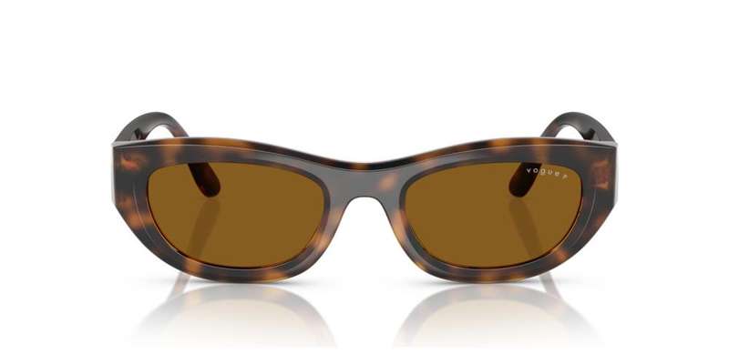 Vogue Vo 5616s (VO 5616S_271883_51) Women's EYEWEAR
