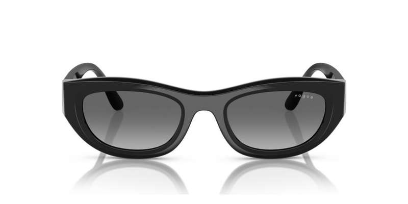 Vogue Vo 5616s (VO 5616S_W44-11_51) Women's EYEWEAR