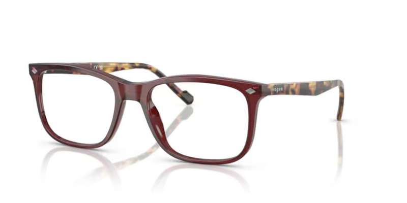 Vogue Vo 5617 (VO 5617_2924_53) Men's EYEWEAR