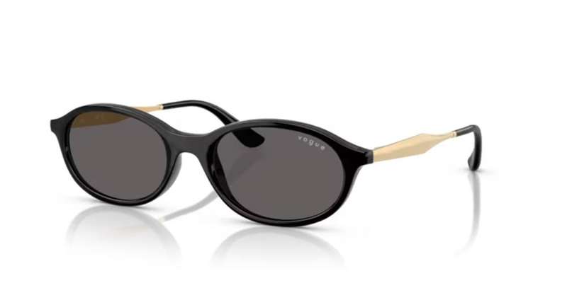 Vogue Vo 5625s (VO 5625S_W44-87_52) Women's EYEWEAR