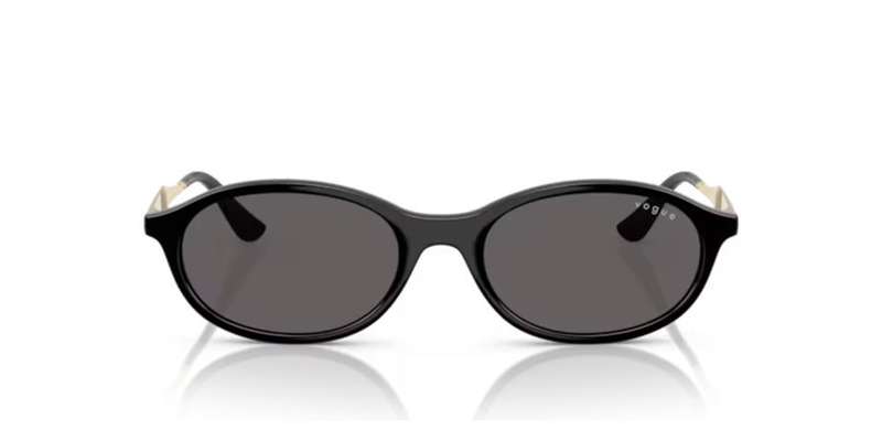 Vogue Vo 5625s (VO 5625S_W44-87_52) Women's EYEWEAR
