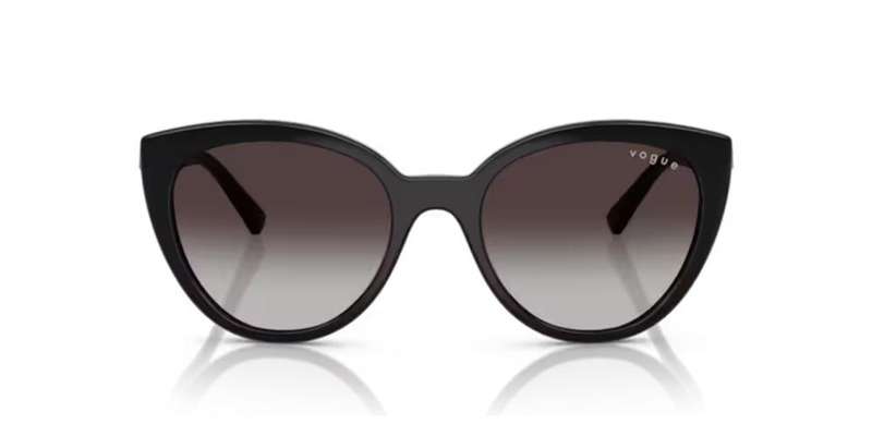 Vogue Vo 5634sb (VO 5634SB_W44-8G_53) Women's EYEWEAR