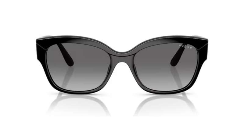 Vogue Vo 5638su (VO 5638SU_W44-11_55) Women's EYEWEAR