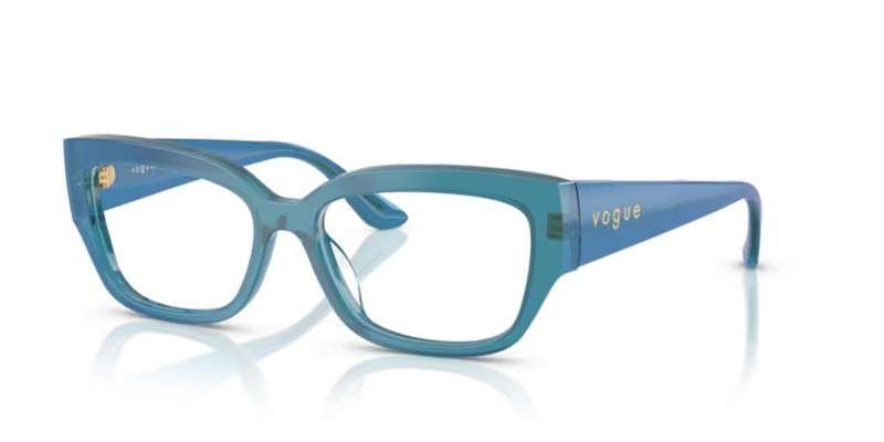 Vogue Vo 5639u (VO 5639U_3237_52) Women's EYEWEAR