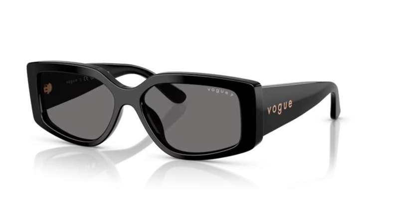 Vogue Vo 5642su (VO 5642SU_W44-81_55) Women's EYEWEAR