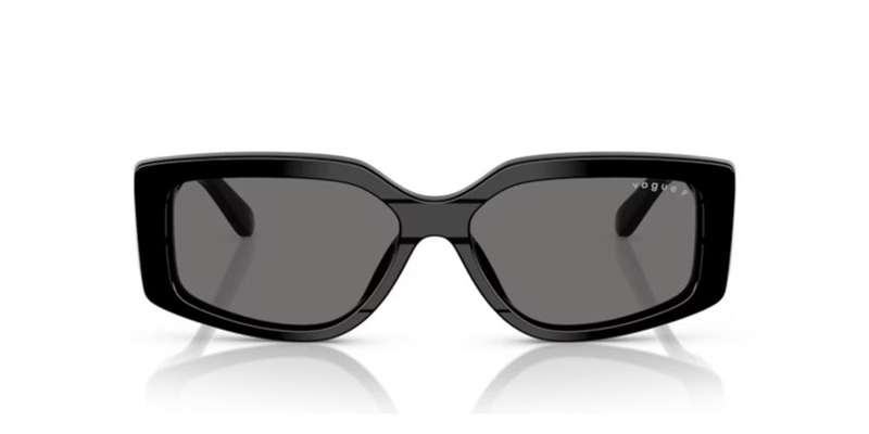Vogue Vo 5642su (VO 5642SU_W44-81_55) Women's EYEWEAR