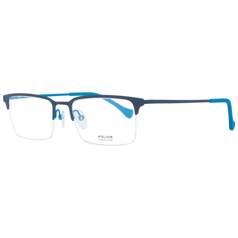 Police Vpl290 550kab (VPL290 550KAB) Men's EYEWEAR