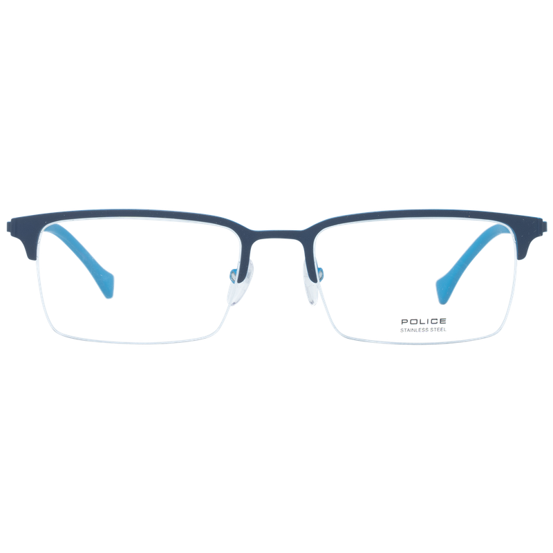 Police Vpl290 550kab (VPL290 550KAB) Men's EYEWEAR