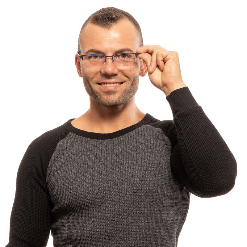 Police Vpl290 550kab (VPL290 550KAB) Men's EYEWEAR