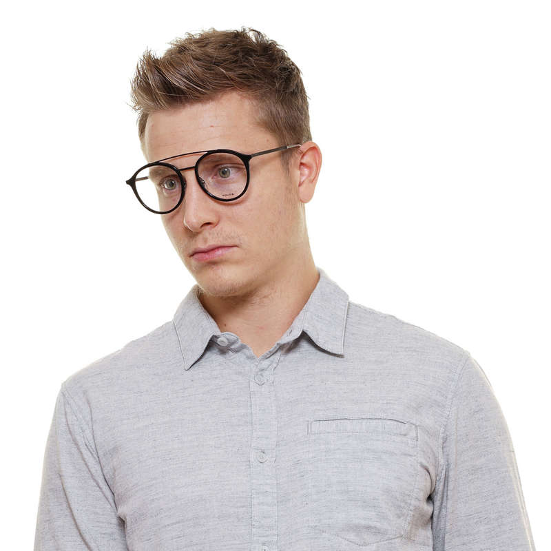Police Vpl688 520700 (VPL688 520700) Men's EYEWEAR