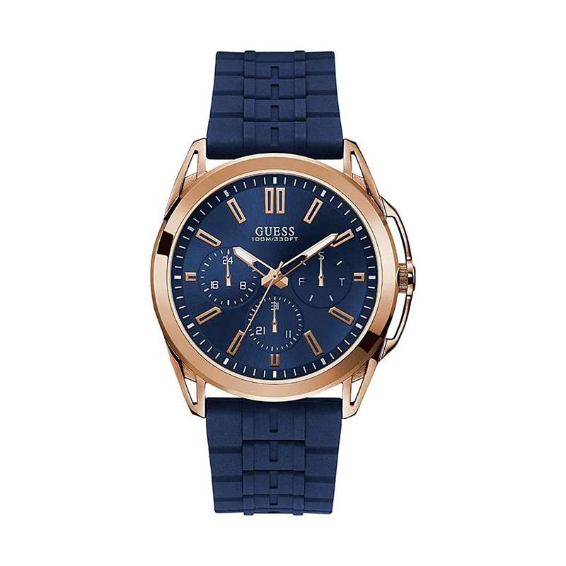 Guess Men's Watch (W1177G4)