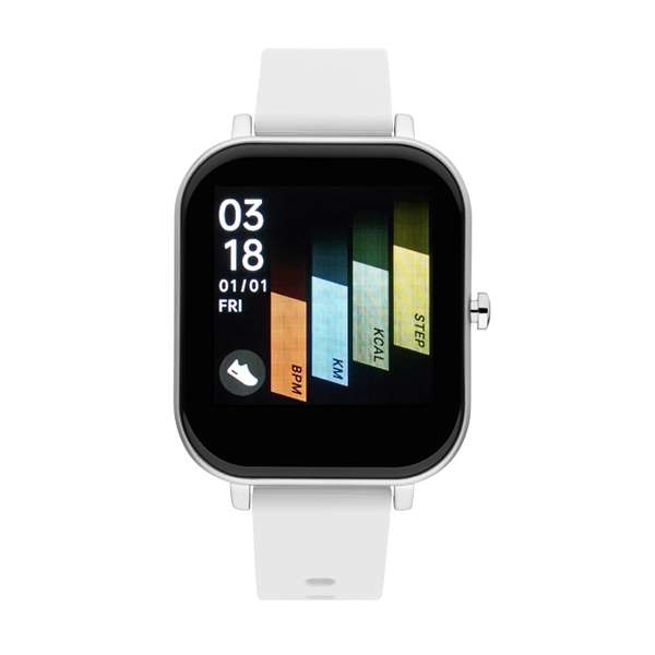 WatX & Colors Men's Watch (WAS3003)
