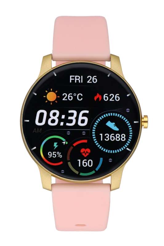 WatX & Colors Men's Watch (WAS4003)