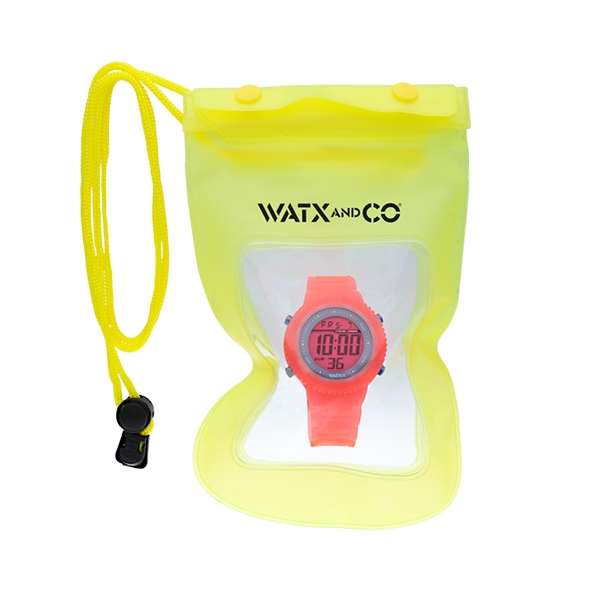 WatX & Colors Men's Watch (WASUMMER20_2)