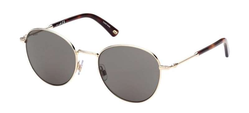 Web We 0311 (WE 0311_32W B_53) Unisex EYEWEAR