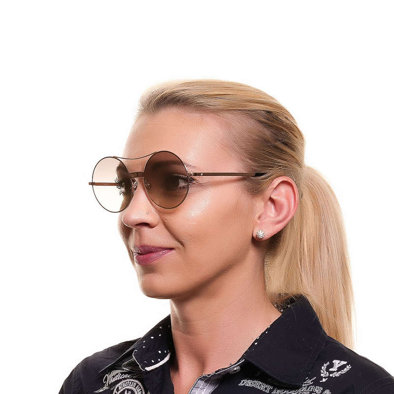 Web We0211 0028g (WE0211 0028G) Women's EYEWEAR