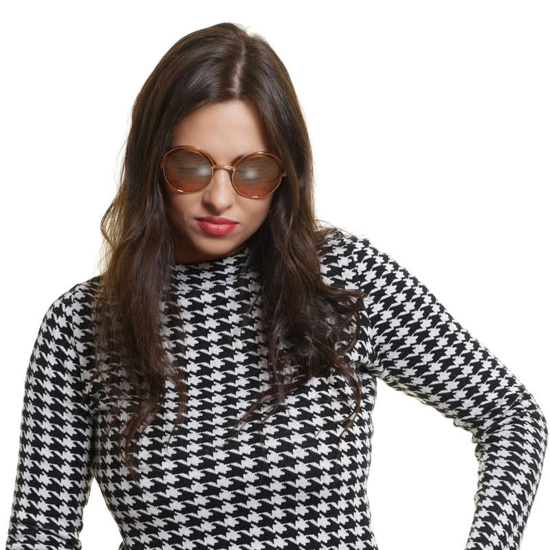 Web We0218 5172z (WE0218 5172Z) Women's EYEWEAR